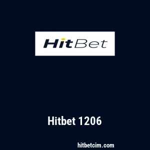 Hitbet 1206