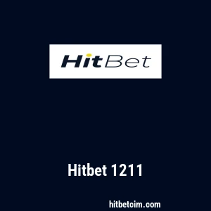 Hitbet 1211