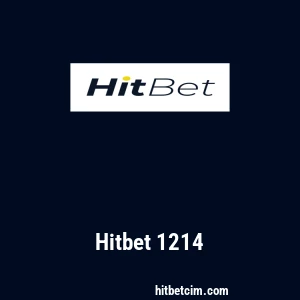 Hitbet 1214